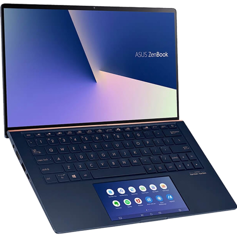zenbook 14